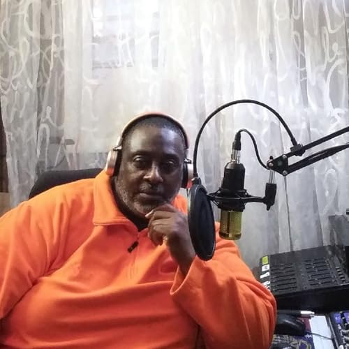 Episode 1 - CUP-O-JAZZ