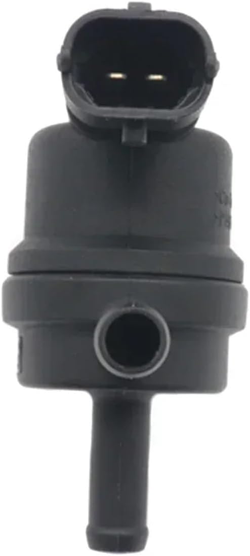 28910-3C200 Car Canister Purge Control Valve Solenoid EVAP Compatible With Hyundai Accent Santa Fe Tucson Veloster Kia Rio Forte Soul