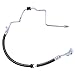 Saihisday 53713-S9V-A01 Power Steering Pressure Hose for Honda Pilot V6 3.5L 2005 2006 2007 2008