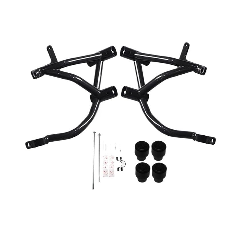 Barre de protection d'autoroute 450 SR pour les trajets - 6