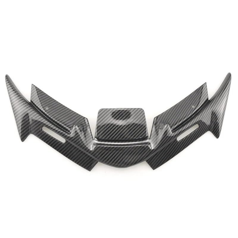 Protections coque d'aile contre les impacts de carénage R125 R15 V4