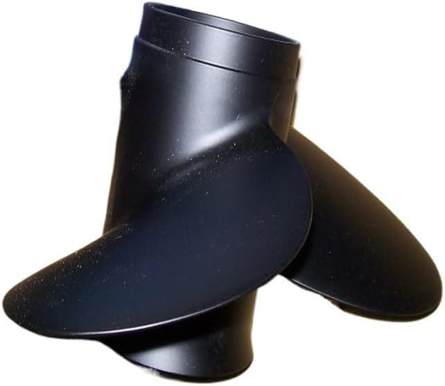 11.6x11 11インチプロペラ 40～60HPに適合 Yamaha Out-board用