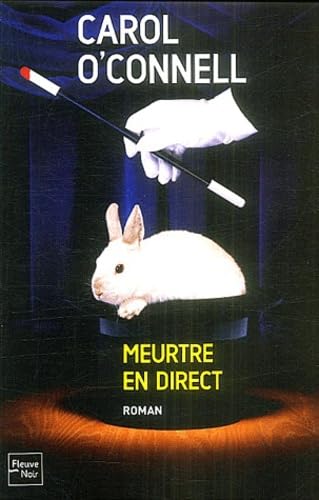 Meurtre en direct [French] 2265078727 Book Cover