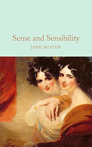 Sense and Sensibility: Jane Austen