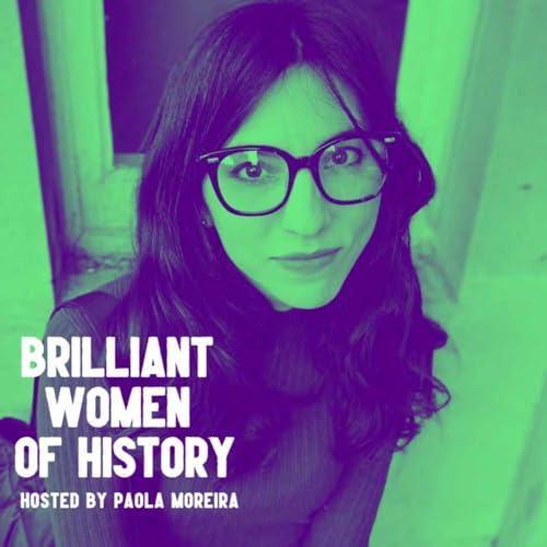 Brilliant Women of History Titelbild