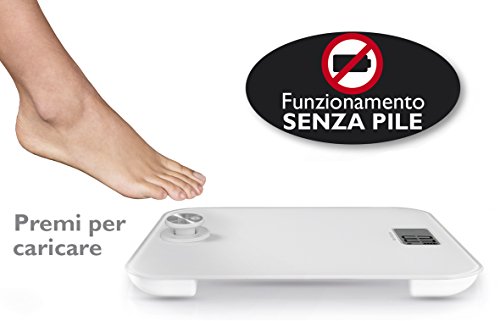 Macom Sensation 869 Smart Body Scale