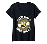 Imker Geschenkidee zum Kindertag, Bienentag, Weihnachten für kleine Babys, Kinder, Mädchen, Jungen. Überraschung für Kindergarten, Kita Kindergeburtstag, Schule. Für alle kleinen Bienen, Hummeln, Marienkäfer. Ich bin eine Biene! Umwelt Gute Laune Motiv!