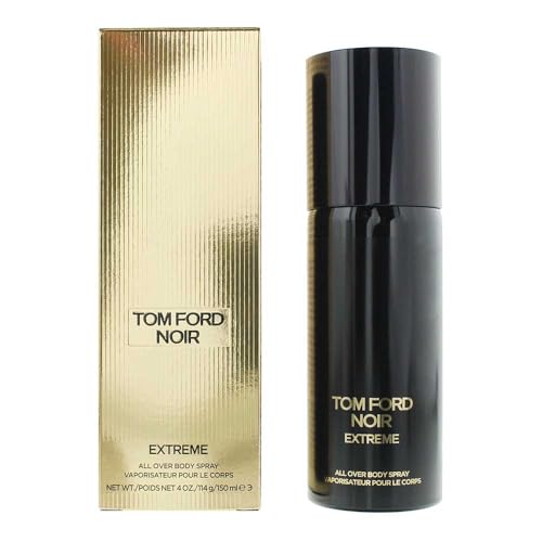 Tom Ford Noir Extreme Spray Corporal 150 ml