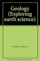 Geology (Exploring earth science) B0006WK5A2 Book Cover