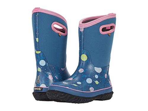 Image of Bogs Kids Classic Tonal Camo (Toddler /Little Kid /Big Kid)