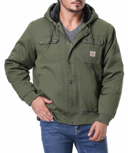 ジャケット・アウター Graphpaper Pigment Drill Hooded Coat Graphpaper Pigment Drill Oversized Hooded Coat 