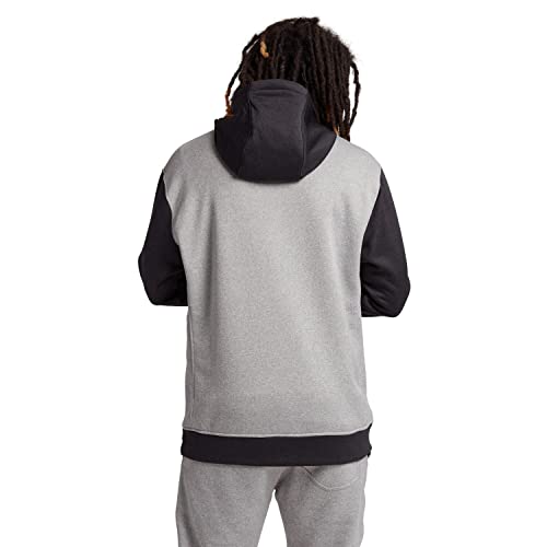 Sweat à capuche Burton Oak Pullover pour rester au chaud sans transpirer