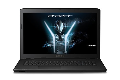 Preisvergleich Produktbild MEDION ERAZER P7643 MD60403 Gaming