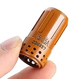 Este es un nuevo consumible de anillo de remolino común para cortar.