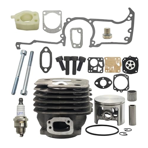 Kit décompression cylindre pour réparer lanceur bloqué 162 - 2