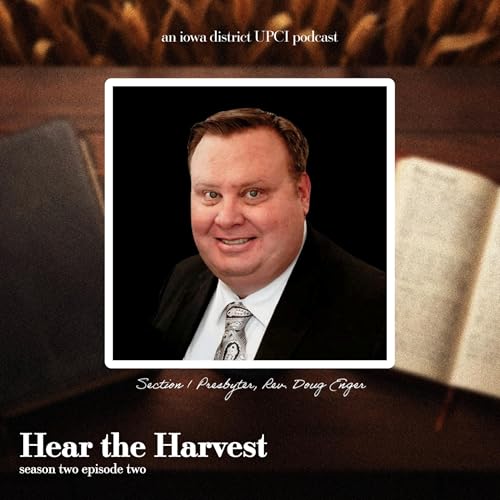 S2 Ep. 2 | Rev. Doug Enger, Section 1 Presbyter