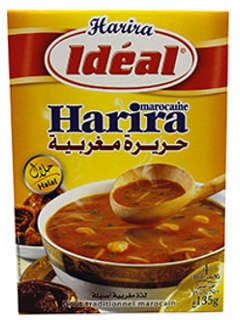 Harira-Suppe, 24er Pack