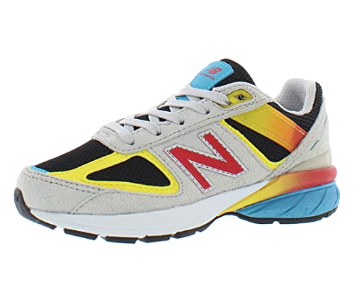 Image of New Balance Kids Fresh Foam Arishi v4 Bungee (Infant /Toddler)