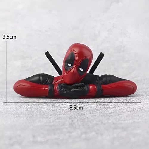 Catálogo para Comprar On-line Simbolo Deadpool , tabla con los diez mejores. 23 Imagen adicional