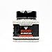 Black Ops Biodegradable Airsoft BB's, 10,000 Count.20g, 6mm