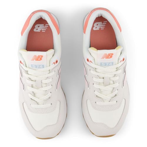 Image of New Balance Womens 574