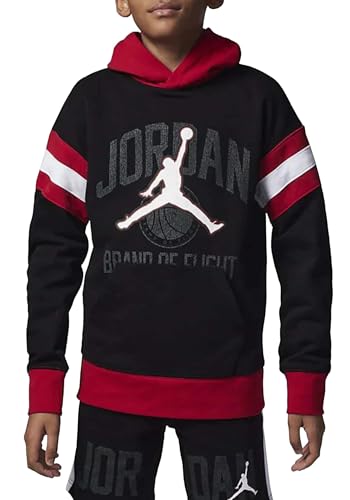 Jordan Boy's Gym 23 Pullover Hoodie (Big Kids)