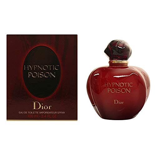 Dior Christian dior - hypnotic poison edt 100ml