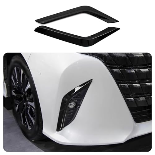 ZUNEIGUNG g^ V^ At@[h 40n ptHOvJo[ Cg ACC K[jbV TOYOTA ALPHARD p ݌vO p[c ANZT[ABS 2yubNz