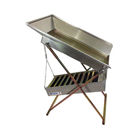 Royal King Dry Washer Cover