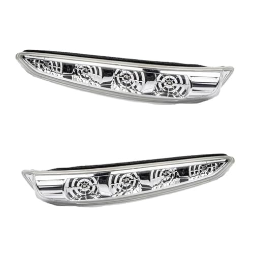 Indicador lateral Hyundai Sonata 8th I45 luz intermitente coche