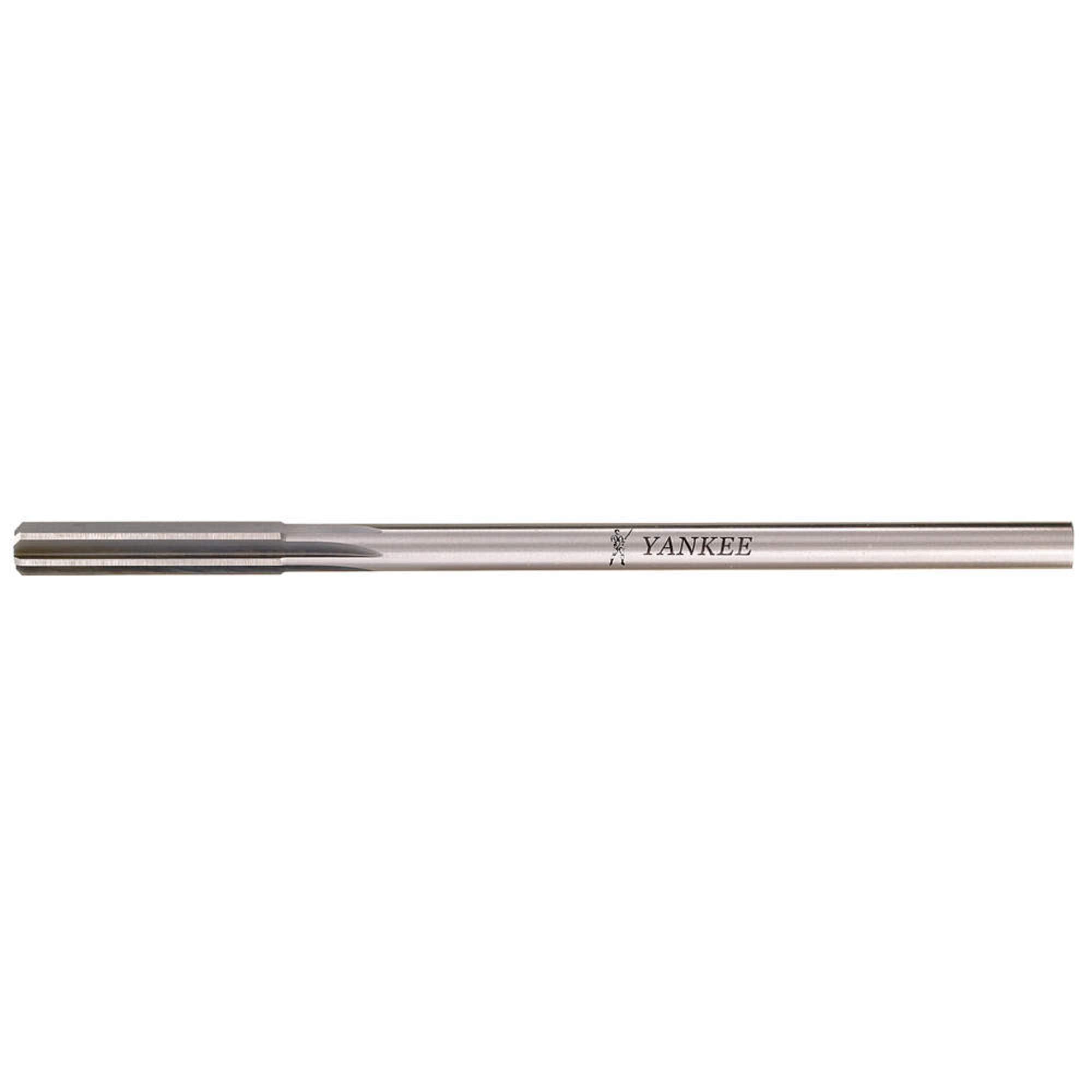 Yankee - 433-.6300 - Yankee Chucking Reamer: 0.6300, 5/8 in