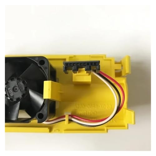 Ventilateur 1611VL-05W-B49 pour commande CNC A90L-0001-0580 - 3