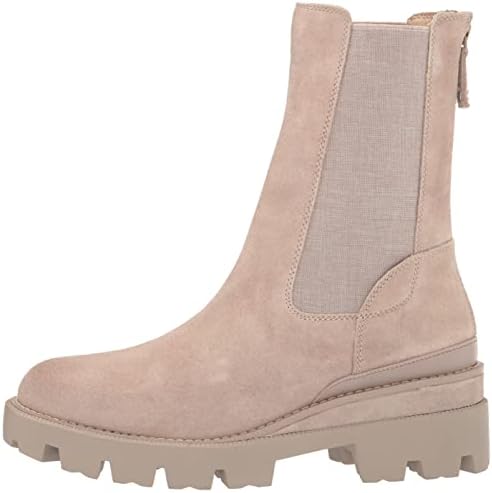 Sam Edelman Women's Genia Chelsea Boot, Minkse, 9 | Image 7
