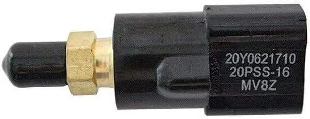 Pressure Switch 20Y-06-21710 FITS for Komatsu PC200-6 pc220-6 pc100-6 20PS579-16