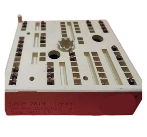 SKIIP29TMLI12F4V1 Module de Pont redresseur triphasé pour onduleurs