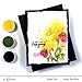 Altenew Watercolor Paper Set (A2 Loose Sheets), 4.25