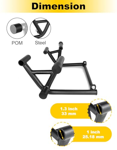 CYCBOLT Engine Guard Crash Bar