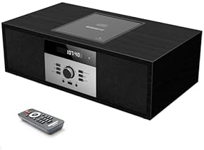 Amazon.co.jp: ミニコンポ・セットコンポ - オーディオ: 家電＆カメラ