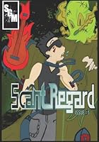 Scant Regard: Issue #1 1980593566 Book Cover