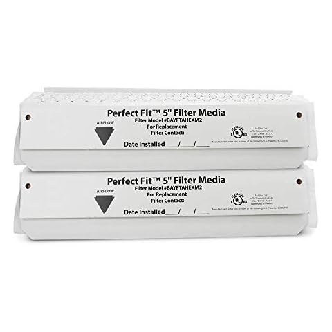 Trane/American Standard BAYFTAHEXM Expandable Media Type Replacement Filter Cover