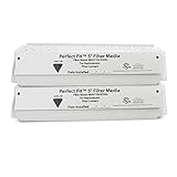 Trane/American Standard BAYFTAHEXM Expandable Media Type Replacement Filter