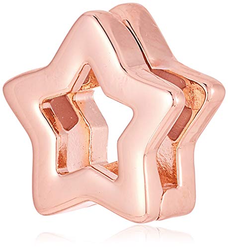 Preisvergleich Produktbild Pandora -Bead Charms Vergoldet 787544