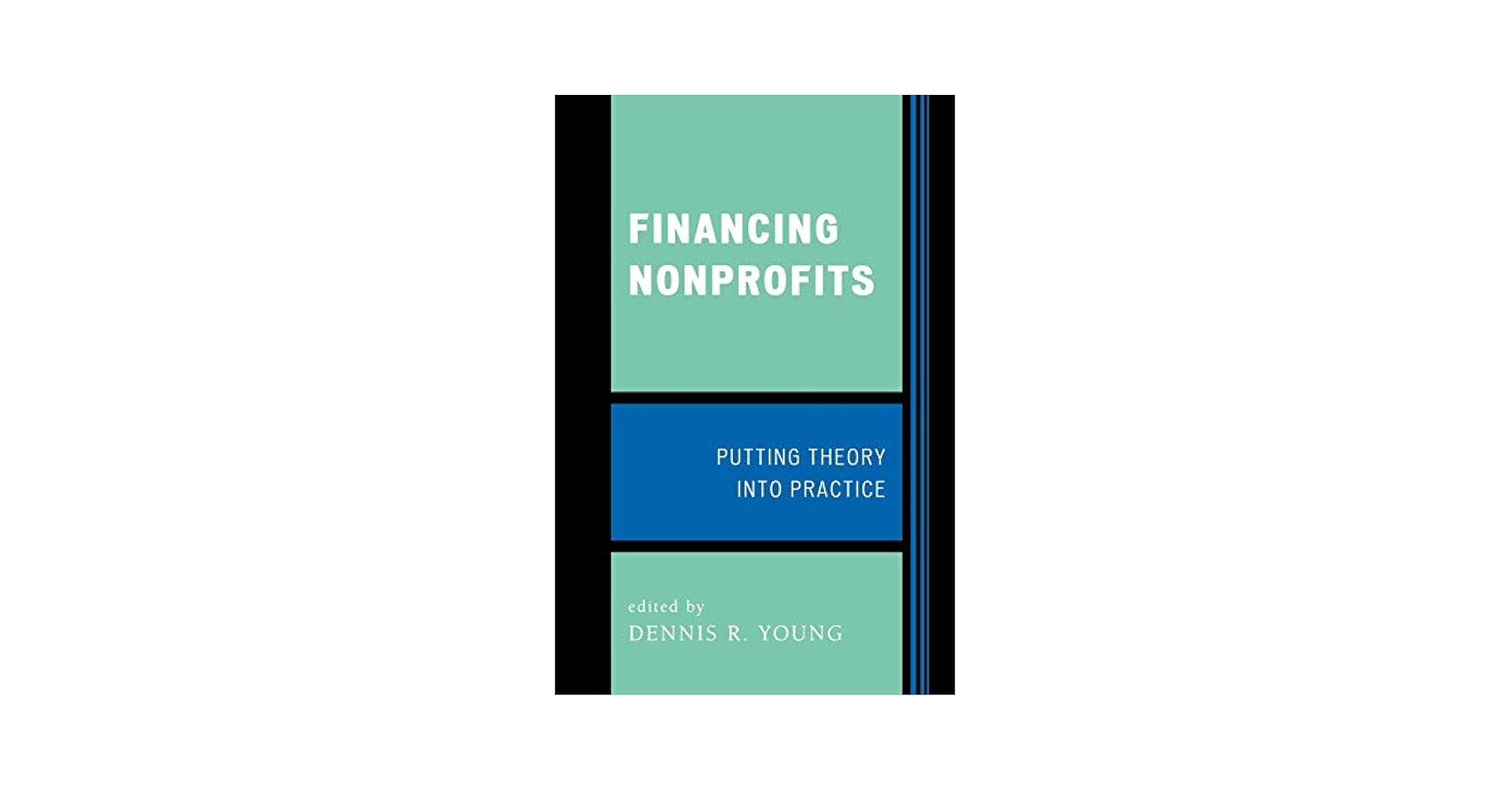 洋書 THE STUDY OF THE NONPROFIT ENTERPRISE The Ownership of Enterprise — Harvard University Press