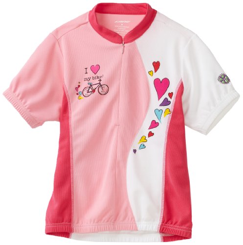 Kanu Bike Girls Cycling