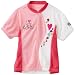 Kanu Bike Girl's Kool Kitten Cycling Jersey