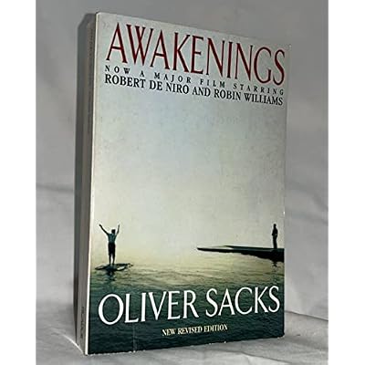 [ AWAKENINGS BY SACKS, OLIVER](AUTHOR)PAPERBACK