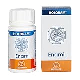 Holoram Enami de Equisalud, 60 cápsulas
