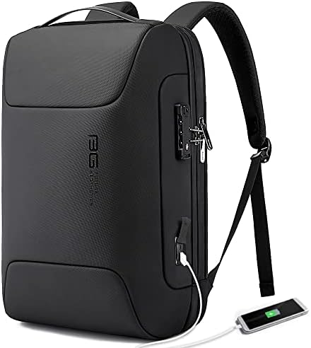 BANGE unisex-adult 7216 Luggage- Carry-On Luggage