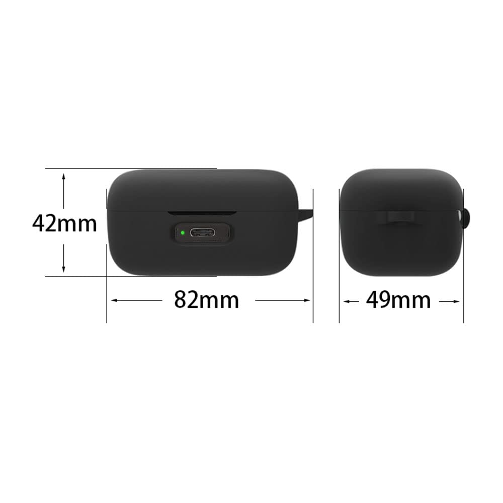 Amazon | For ゼンハイザーSennheiser MOMENTUM True Wireless 3