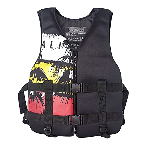 Swim jackets for adults,water sport boating jacket outdoor sports…